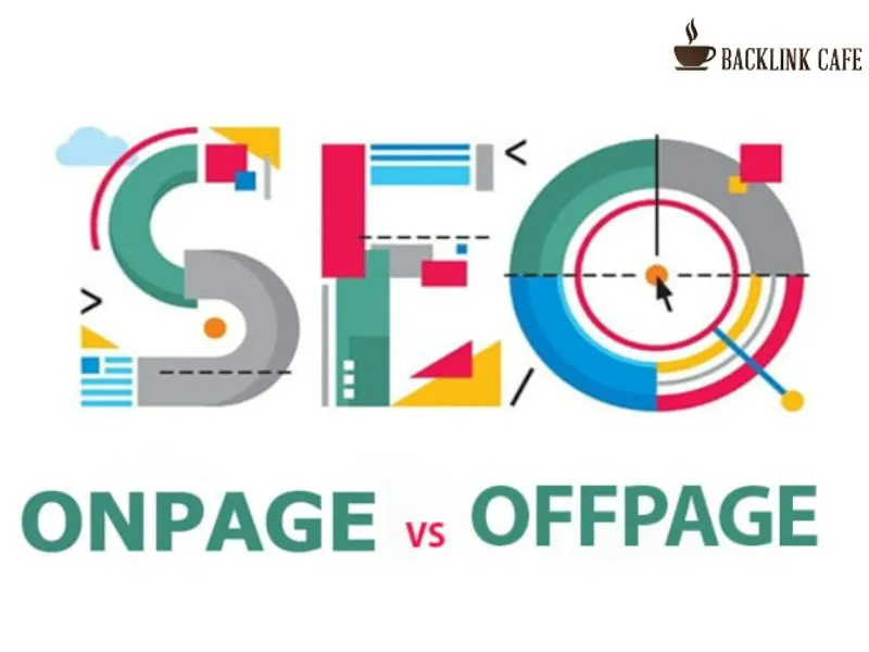 seo onpage và seo offpage