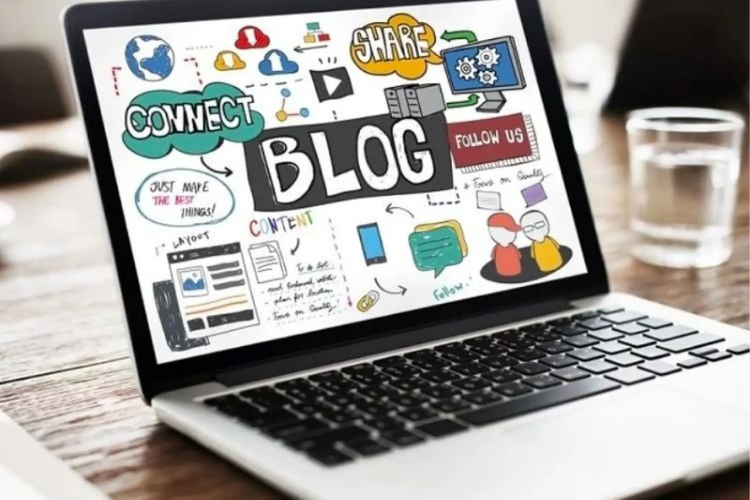 Lợi ích khi sở hữu 1 blog cá nhân là gì?