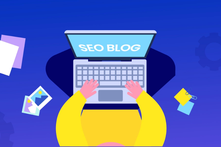 SEO cho blog cá nhân là gì?