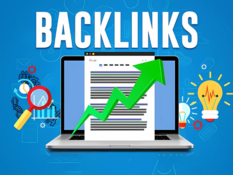 .đi backlink để làm gì