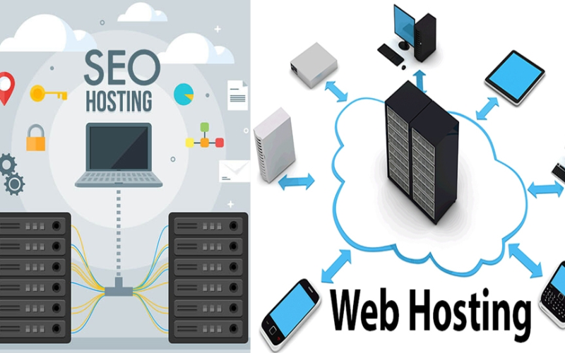 Backlink123 cung cấp giải pháp SEO Hosting xây PBN với IP riêng biệt tốc độ cao, chi phí tối ưu