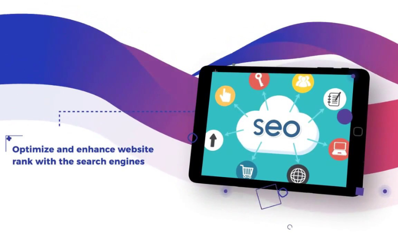 SEO Hosting - Nền tảng không thể thiếu để SEO Hosting xây PBN với IP riêng biệt