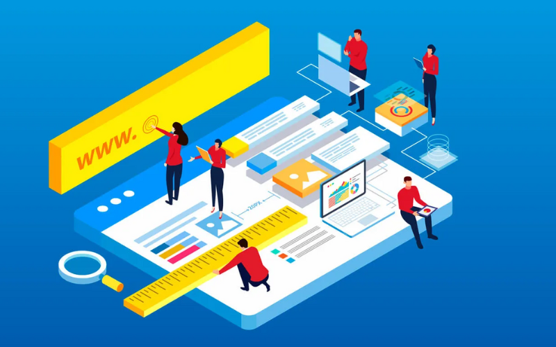 Cách phân bổ IP đa dạng trong SEO Hosting xây PBN với IP riêng biệt để tăng độ tự nhiên