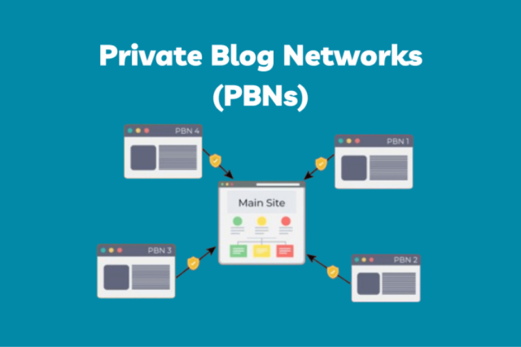 Thuê SEO Hosting làm Backlink PBN đảm bảo bảo mật 