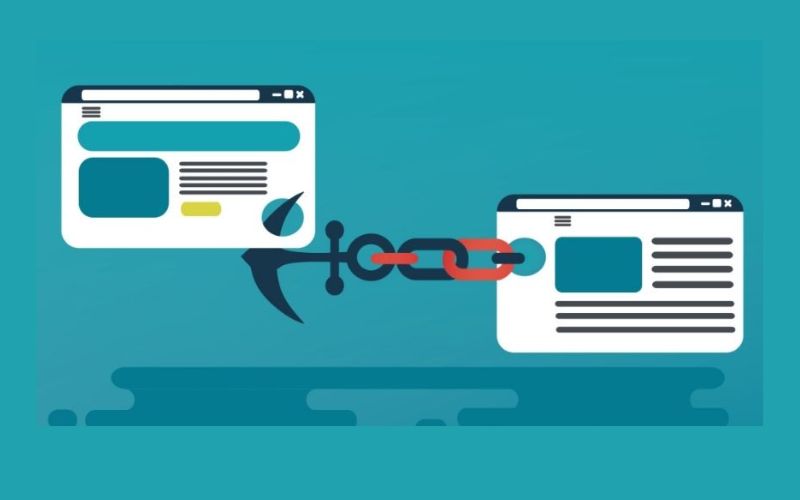 Anchor text là gì và lỗi tối ưu khiến liên kết kém tự nhiên