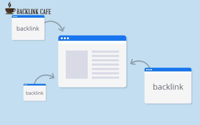 Chất lượng của các trang web xuất hiện cùng liên kết của bạn cũng có thể ảnh hưởng đến giá trị backlink