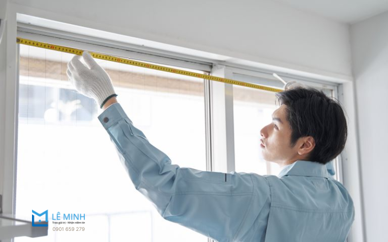 Địa chỉ thi công rèm cuốn Quận 9 – Quận 2 – Quận 7 uy tín, giá tốt