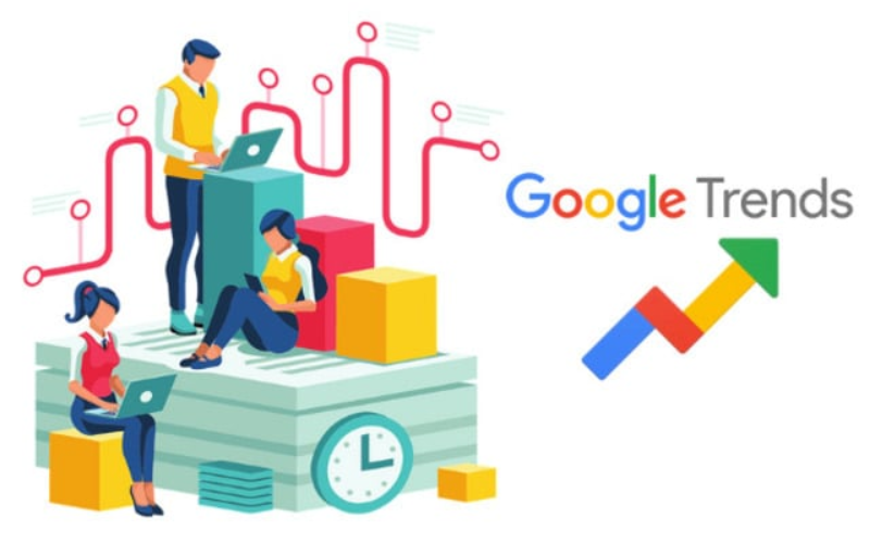 Cách sử dụng Google Trends để chọn chủ đề nội dung dễ viral 