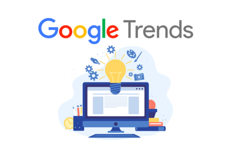Cách sử dụng Google Trends hiệu quả 2025 để tăng traffic nhanh 