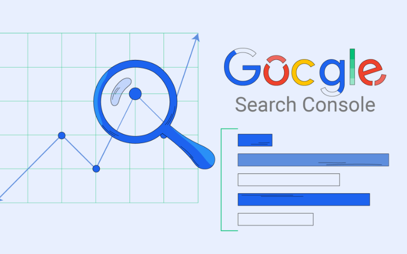 Cách sử dụng Google Trends với Google Search Console 