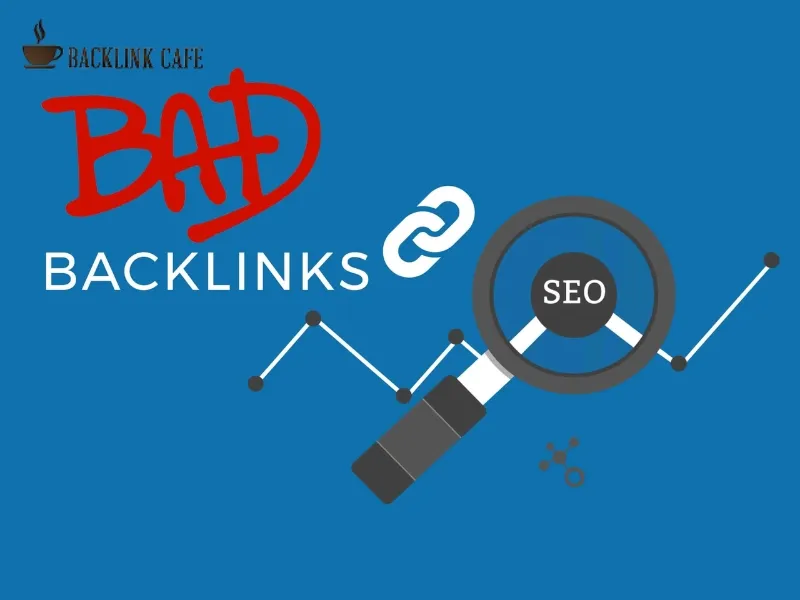 backlink xấu là gì