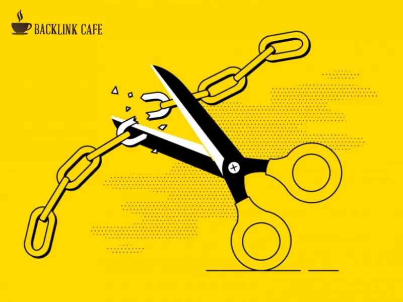 backlink xấu là gì