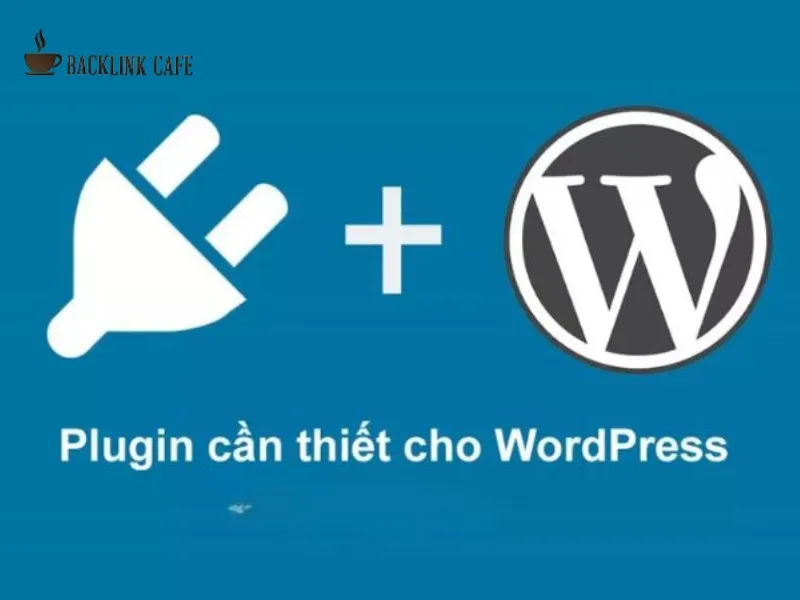 các plugin cần thiết cho wordpress