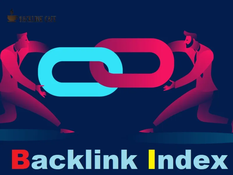 cách index backlink nhanh nhất
