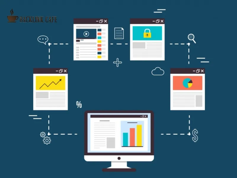 cách index backlink nhanh nhất