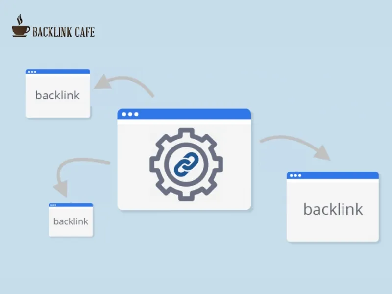 cách index backlink nhanh nhất
