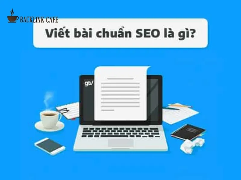 content chuẩn seo là gì
