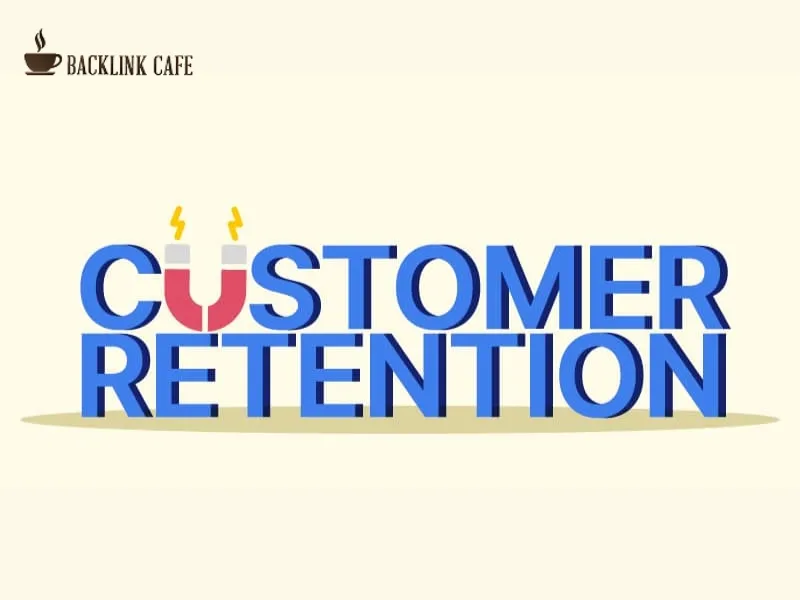 Customer retention là gì