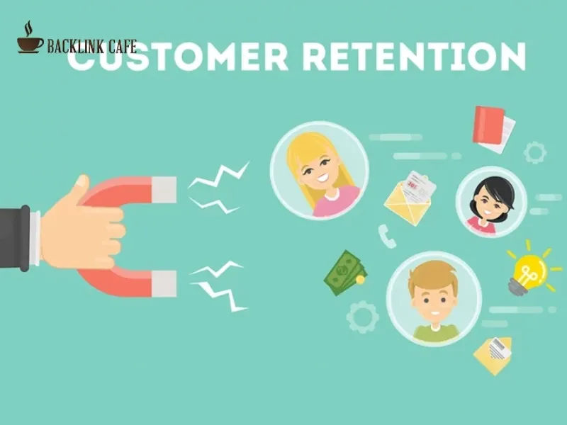 Customer retention là gì
