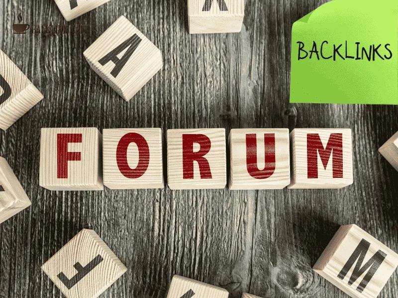 forum đi backlink
