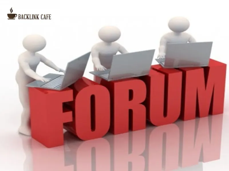 forum đi backlink