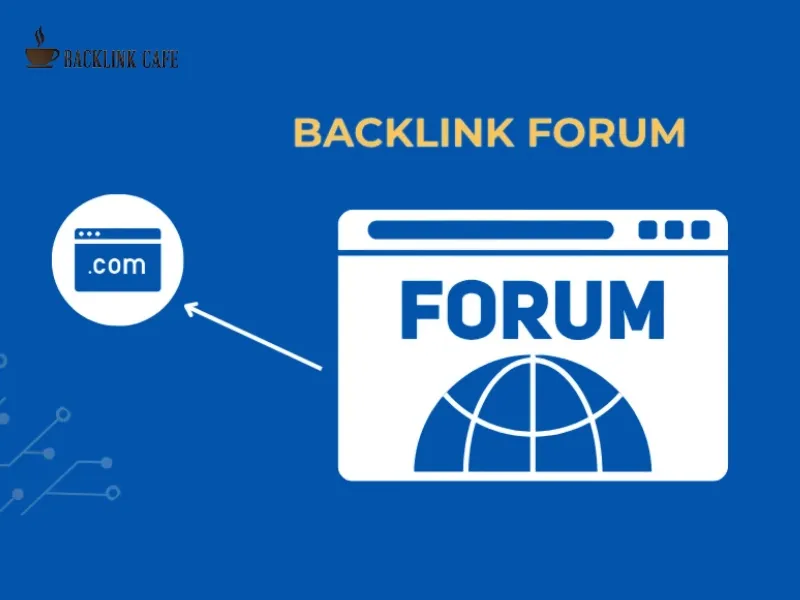 forum đi backlink