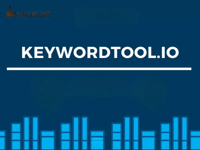 keywordtoolio là gì