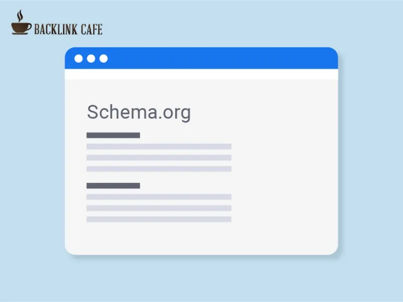 schema markup là gì