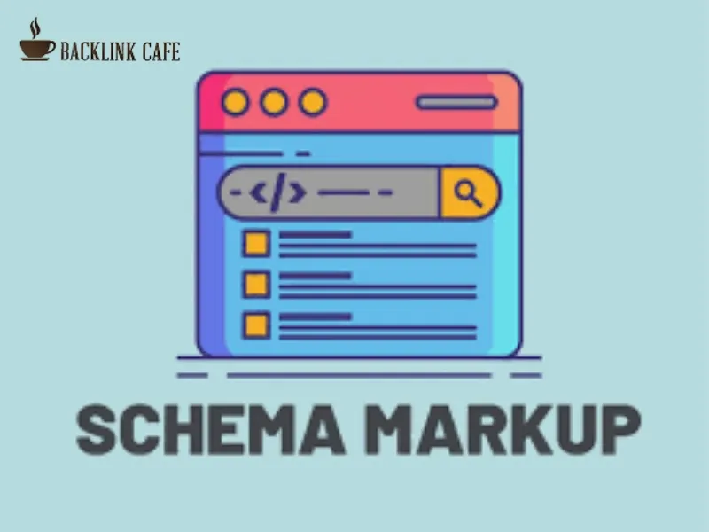 schema markup là gì