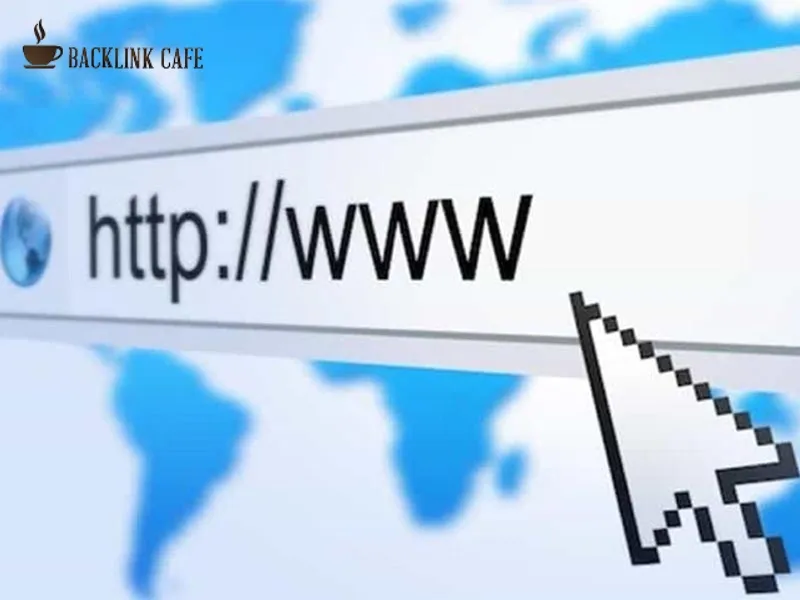 tên miền website là gì