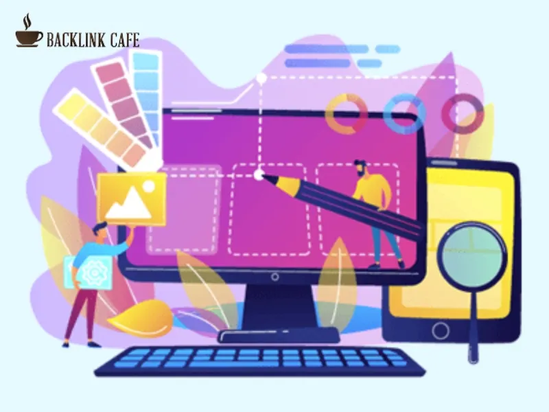 tên miền website là gì