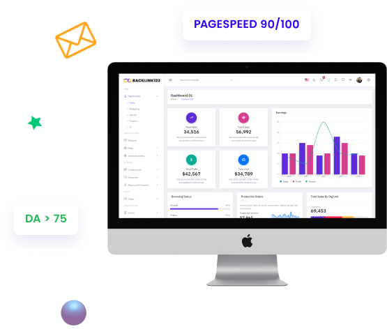 Backlink tự nhiên - Backlink Cafe phát triển hồ sơ backlink giống một thương hiệu thật