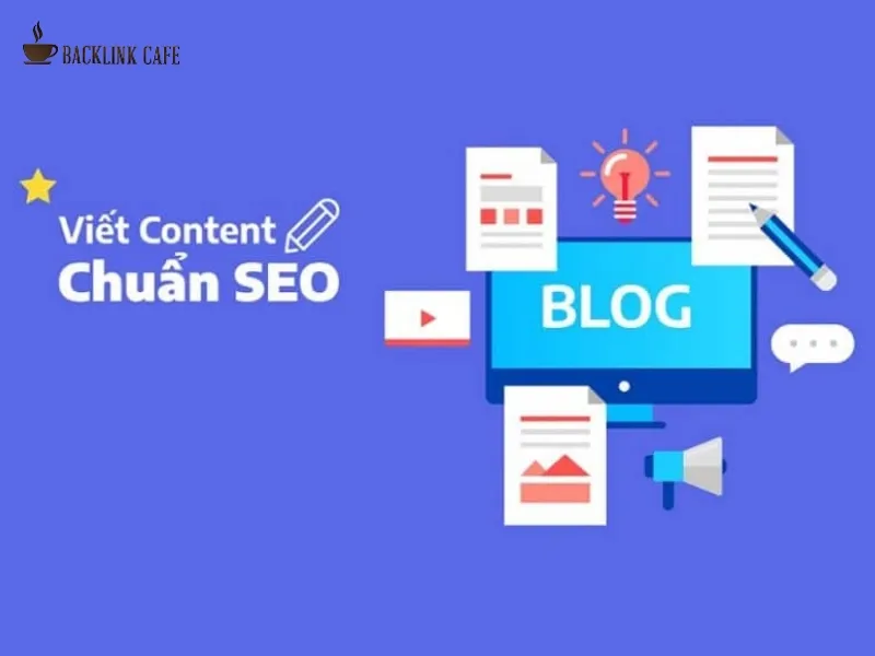 bài viết chuẩn seo mẫu