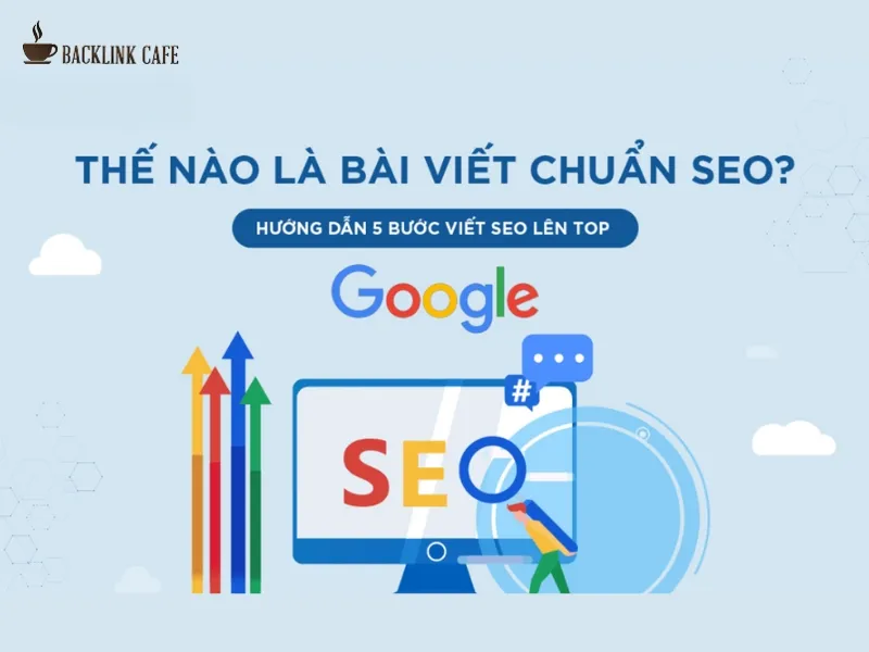 bài viết chuẩn seo mẫu
