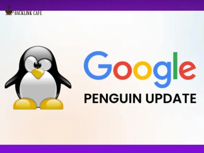 các thuật toán của google