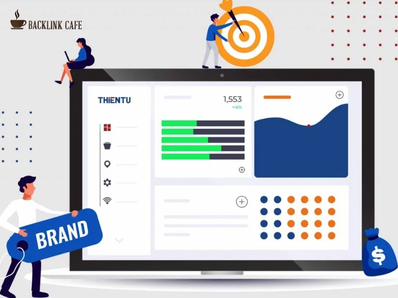 dịch vụ backlink tay