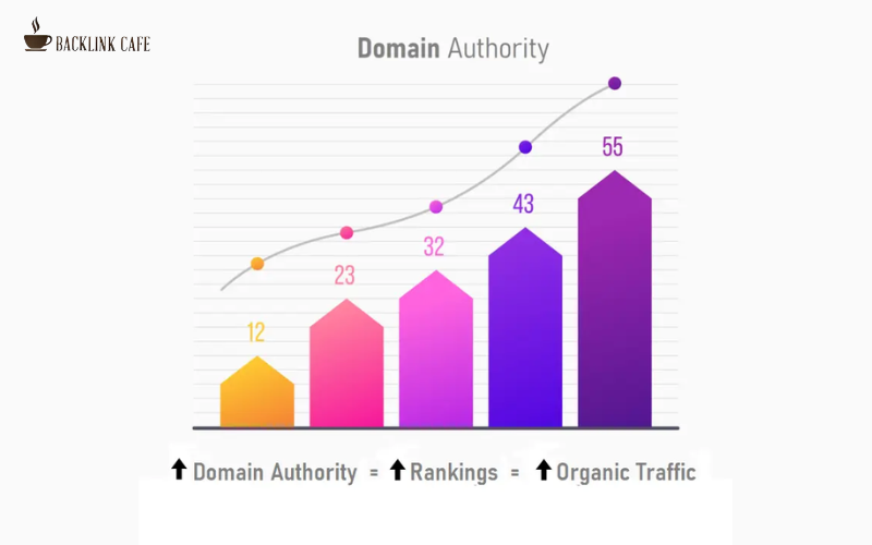 Một Domain Authority chất lượng là như thế nào?