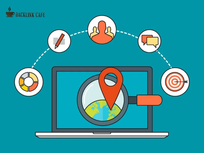 cách seo địa điểm