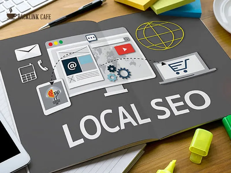 cách seo địa điểm