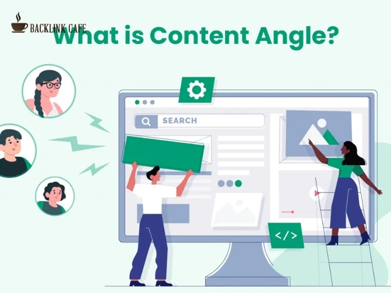 angle trong content là gì