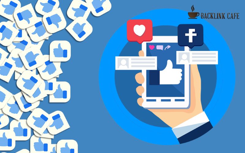 Dịch vụ tăng like Facebook – Đơn vị cung cấp dịch vụ tăng tương tác Fanpage uy tín, hiệu quả