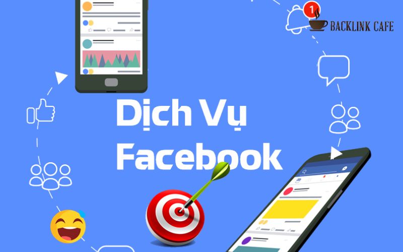 Dịch vụ tăng like Facebook giúp bài viết, fanpage hoặc tài khoản cá nhân gia tăng số lượt thích trong thời gian ngắn.