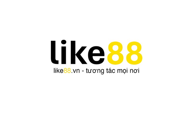 Like88 cung cấp dịch vụ tăng like Facebook hiệu quả nhất hiện nay