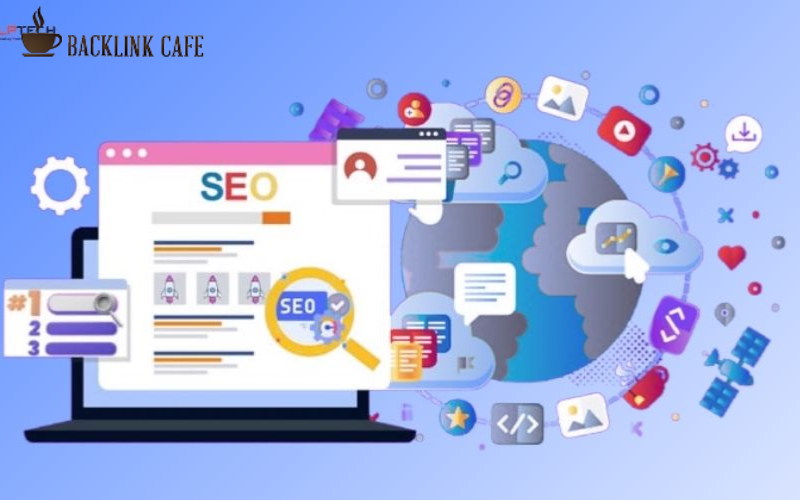 Quy trình xây dựng chuẩn entity SEO là gì? - Xây dựng hệ thống nội dung