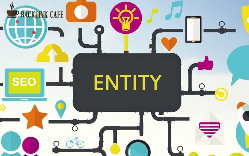 Quy trình xây dựng chuẩn entity SEO là gì? - Mở rộng trên internet