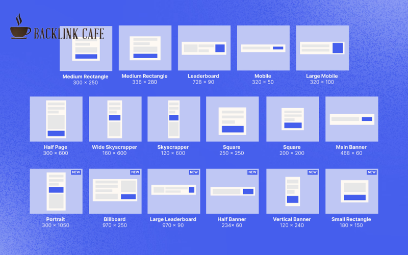 Banner website là gì trong thiết kế web?