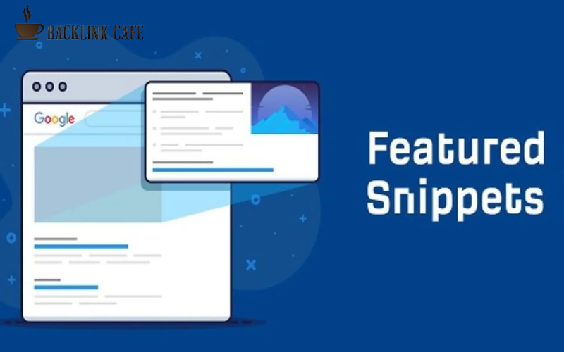 Cách tối ưu nội dung để xuất hiện featured snippet là gì? 
