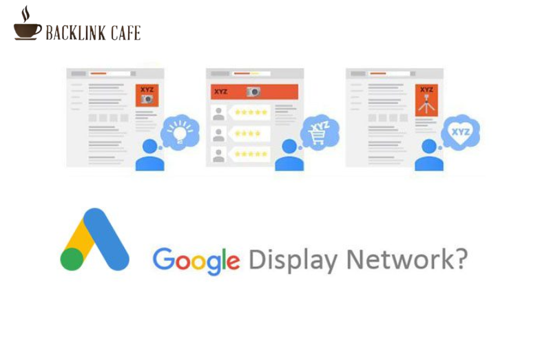 Các phương pháp nhắm mục tiêu trên Google Display Network