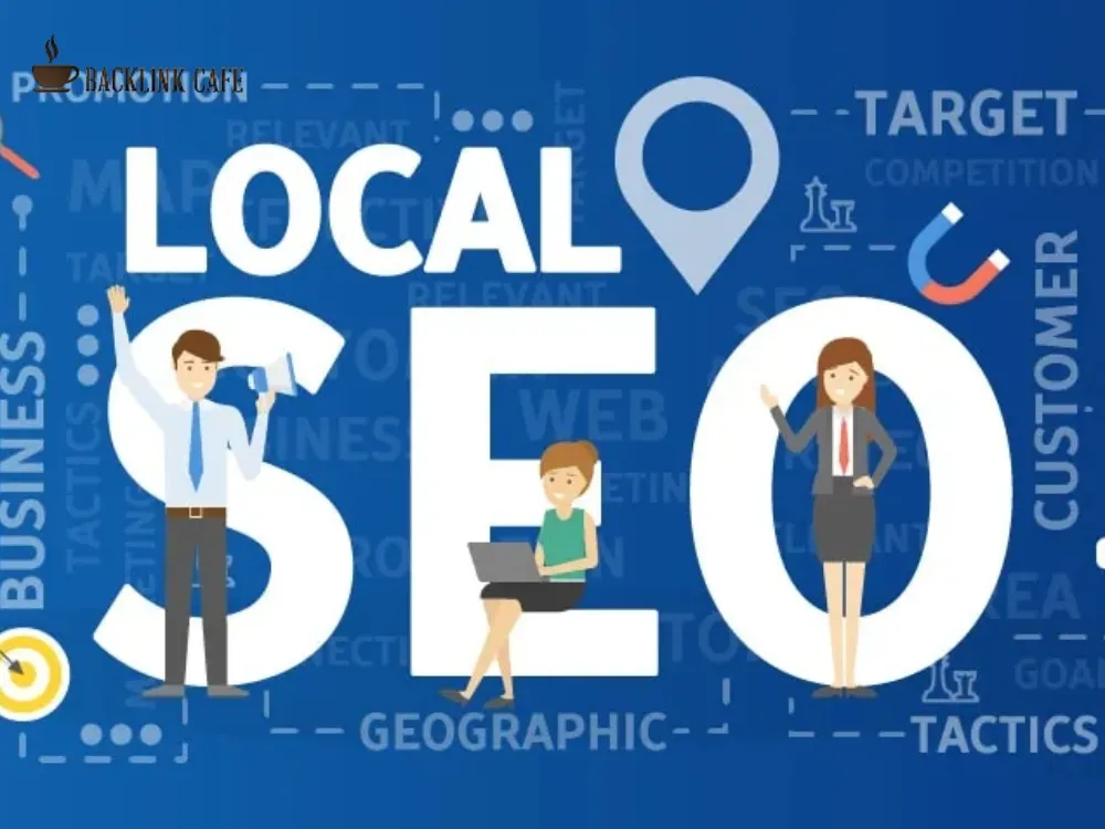local seo