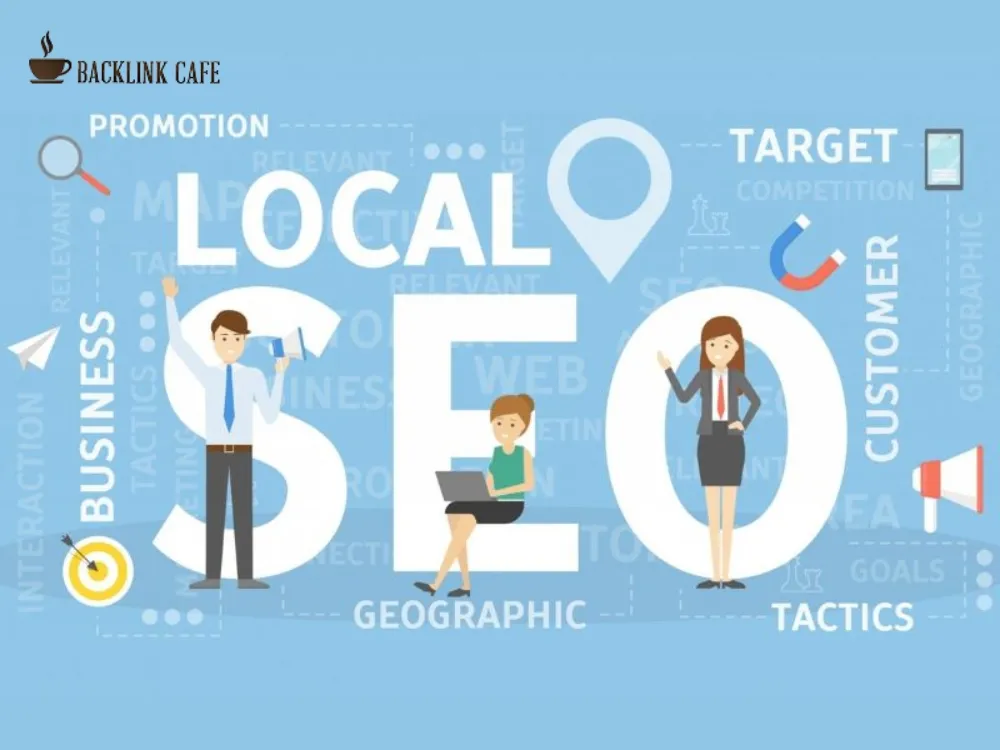 local seo